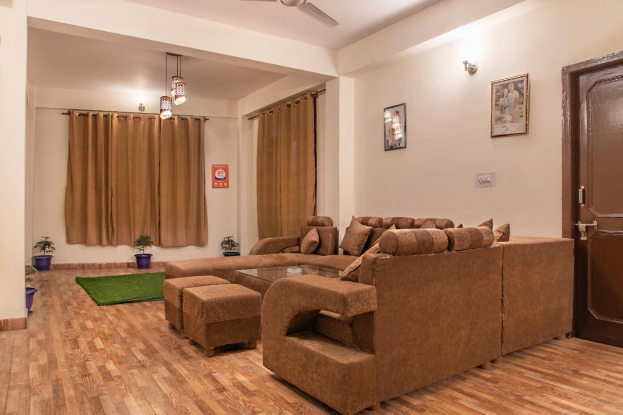 Pine Villa Kasauli Esterno foto